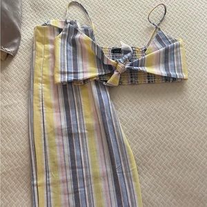 Two piece set